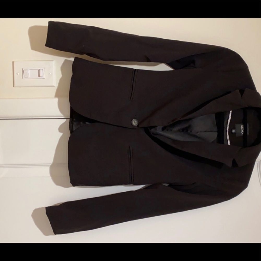 Xoxo Blazer jacket